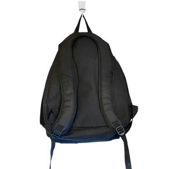 Rawlings Baseball / Softball 2 Bat Backpack - Black - Picture 5 of 12
